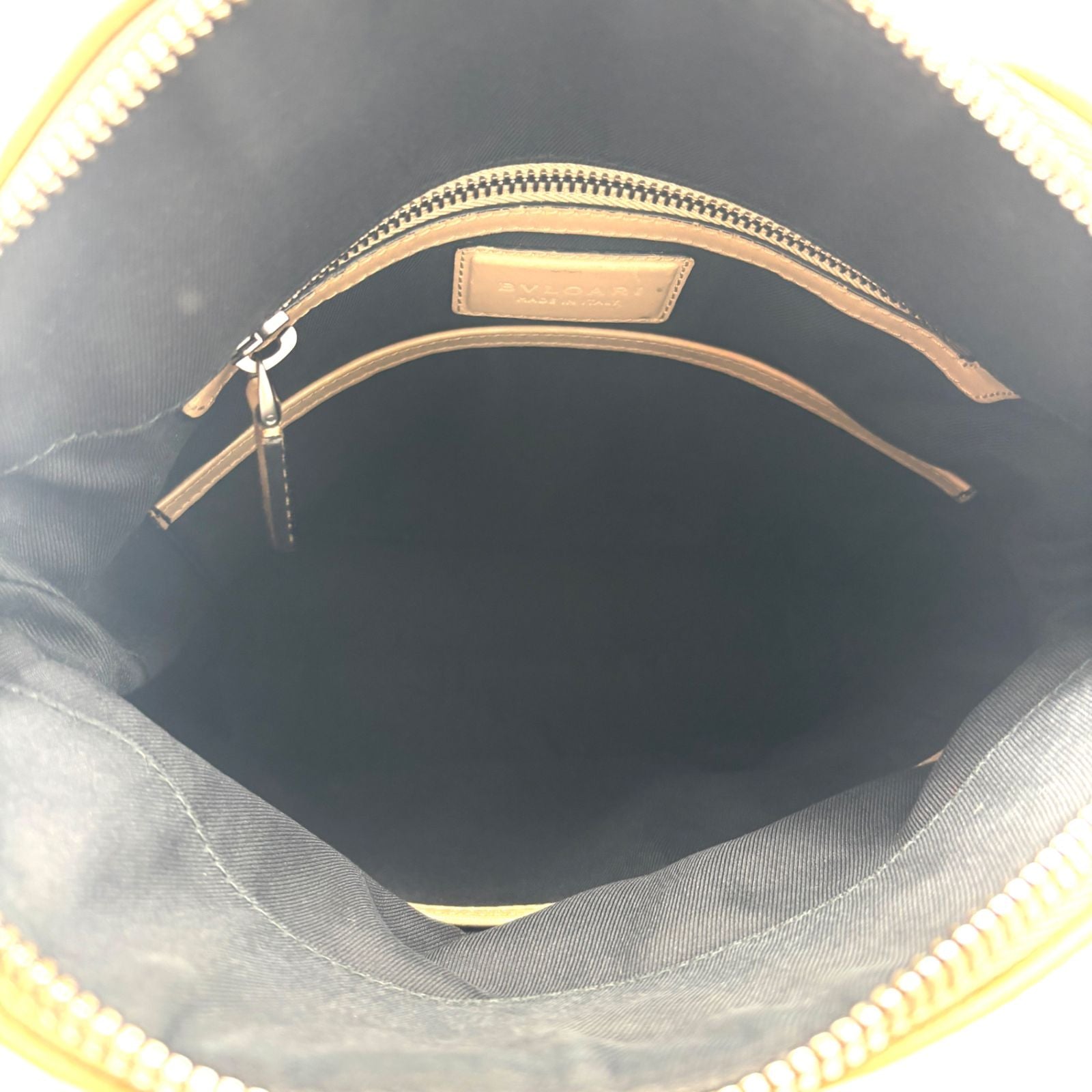 Bvlgari Shoulder Bag