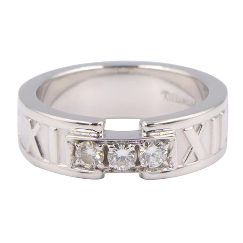 Tiffany Ring Co