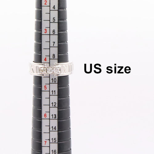 Tiffany Ring Co