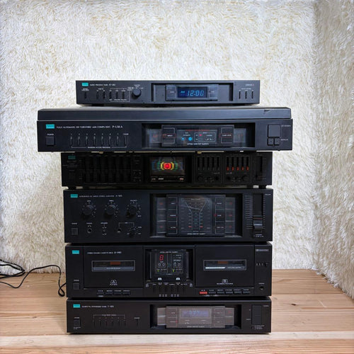 Sansui Other