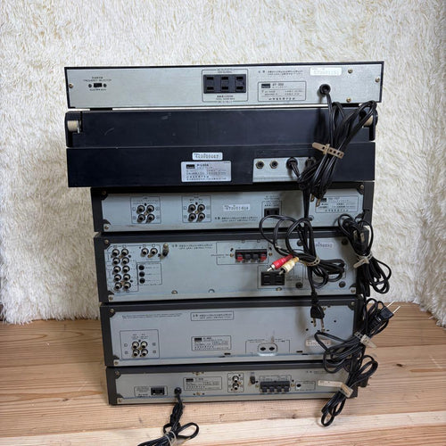 Sansui Other
