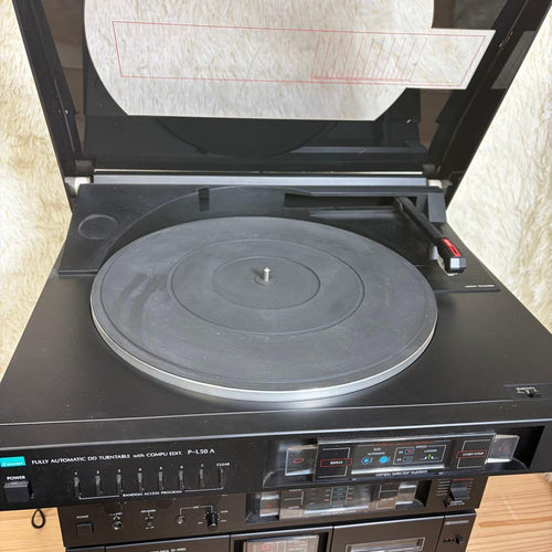 Sansui Other