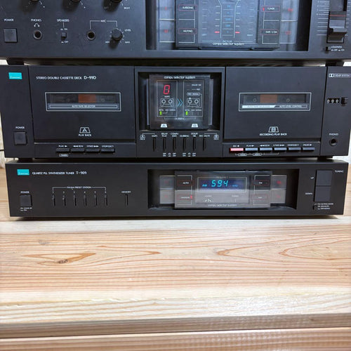 Sansui Other