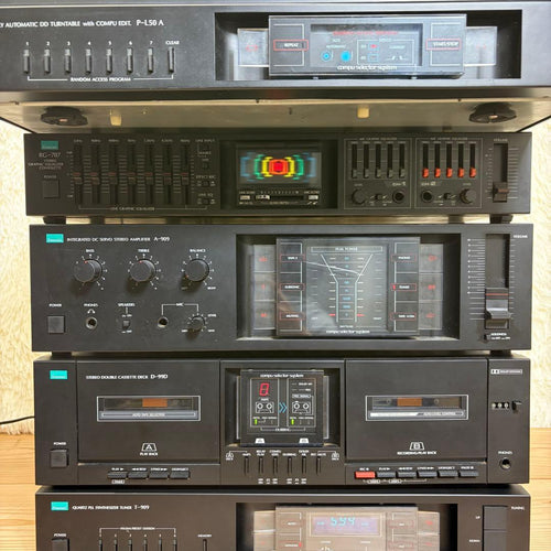 Sansui Other