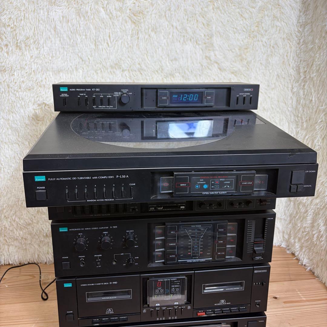 Sansui Other
