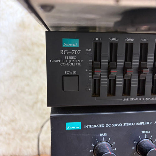 Sansui Other