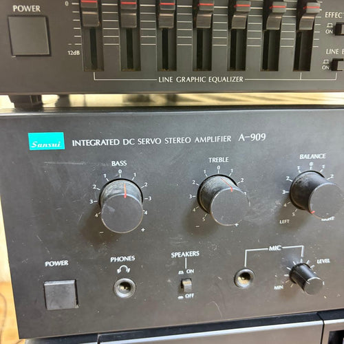 Sansui Other