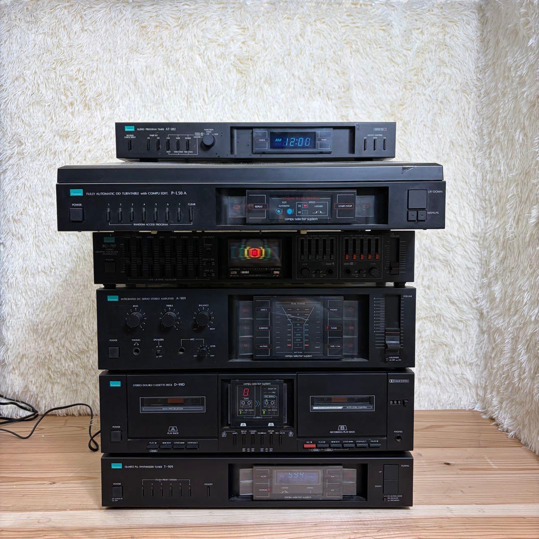Sansui Other