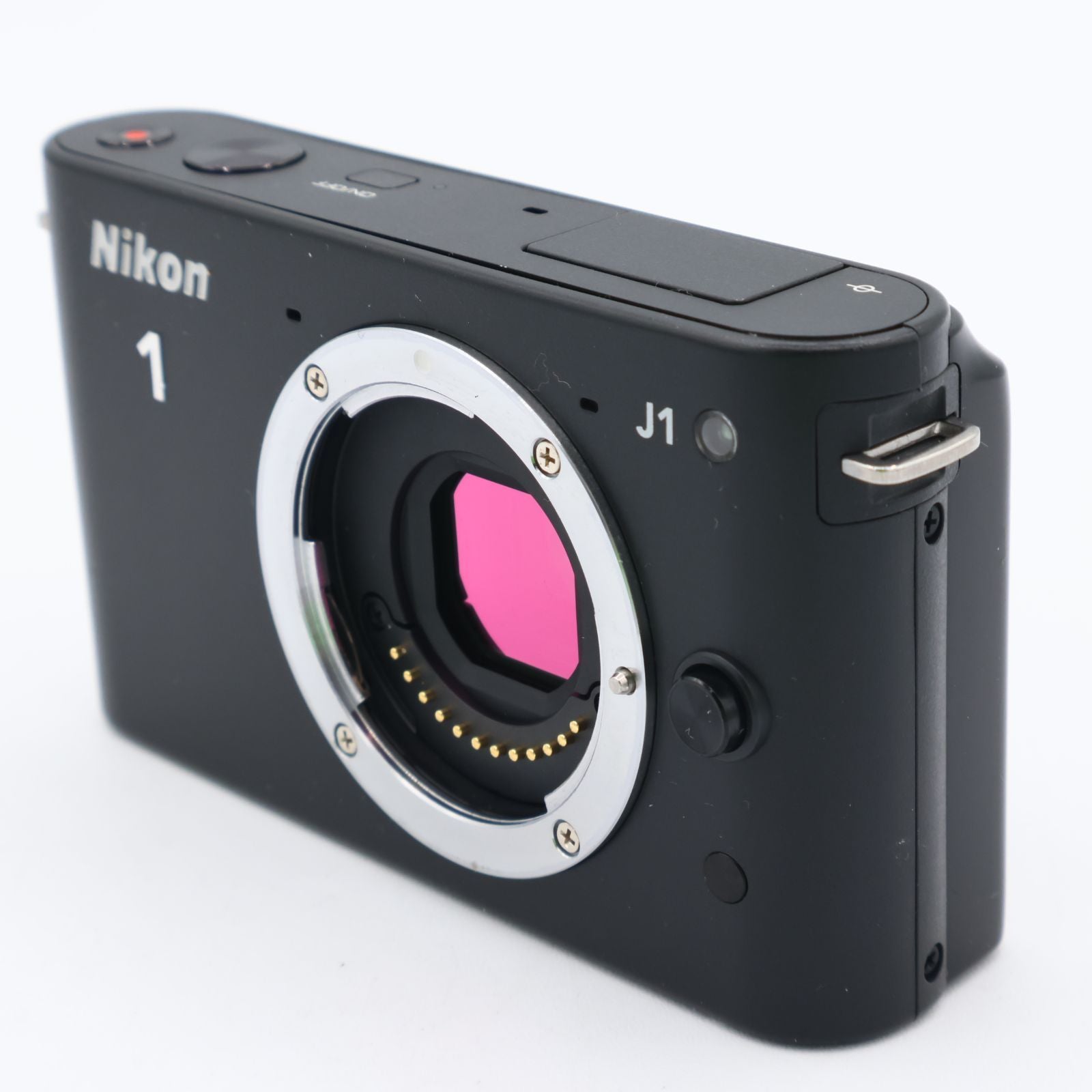 Nikon Mirrorless Interchangeable Lips 2324 1 J1 #260108_21024232