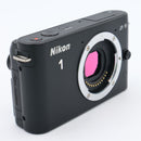 Nikon Mirrorless Interchangeable Lips 2324 1 J1 #260108_21024232