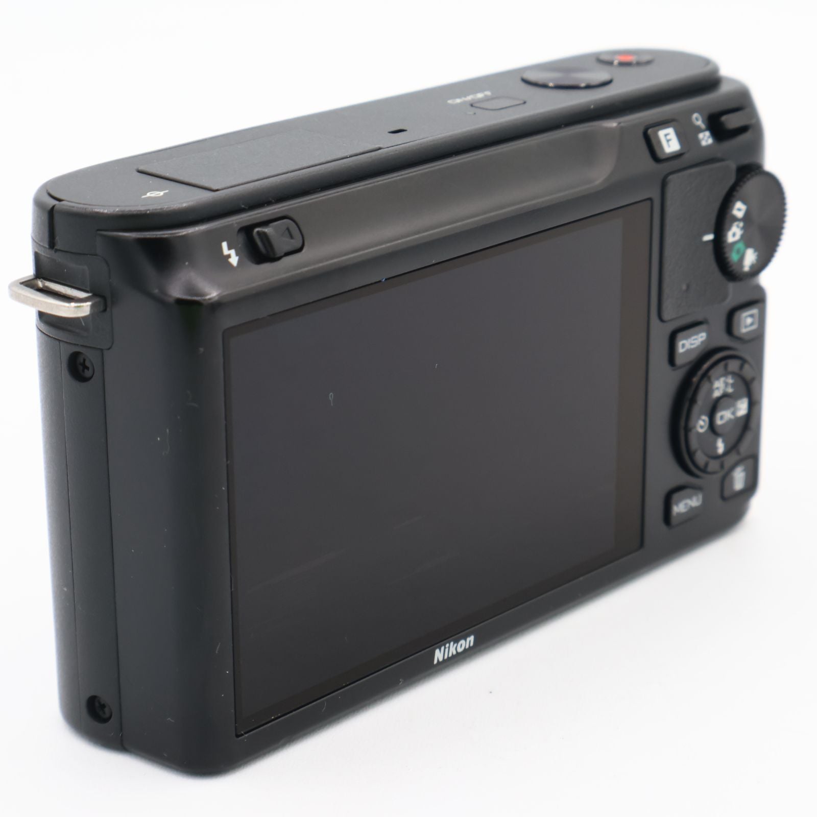 Nikon Mirrorless Interchangeable Lips 2324 1 J1 #260108_21024232