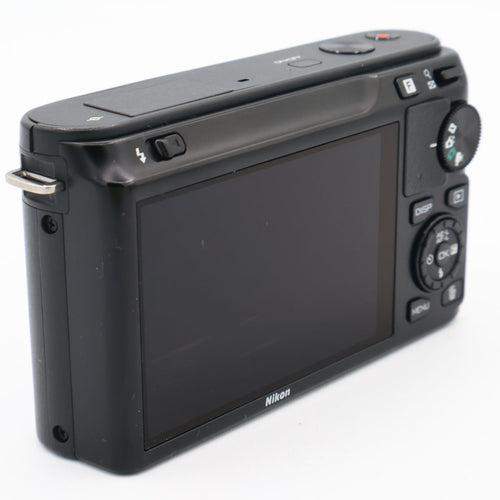 Nikon Mirrorless Interchangeable Lips 2324 1 J1 #260108_21024232