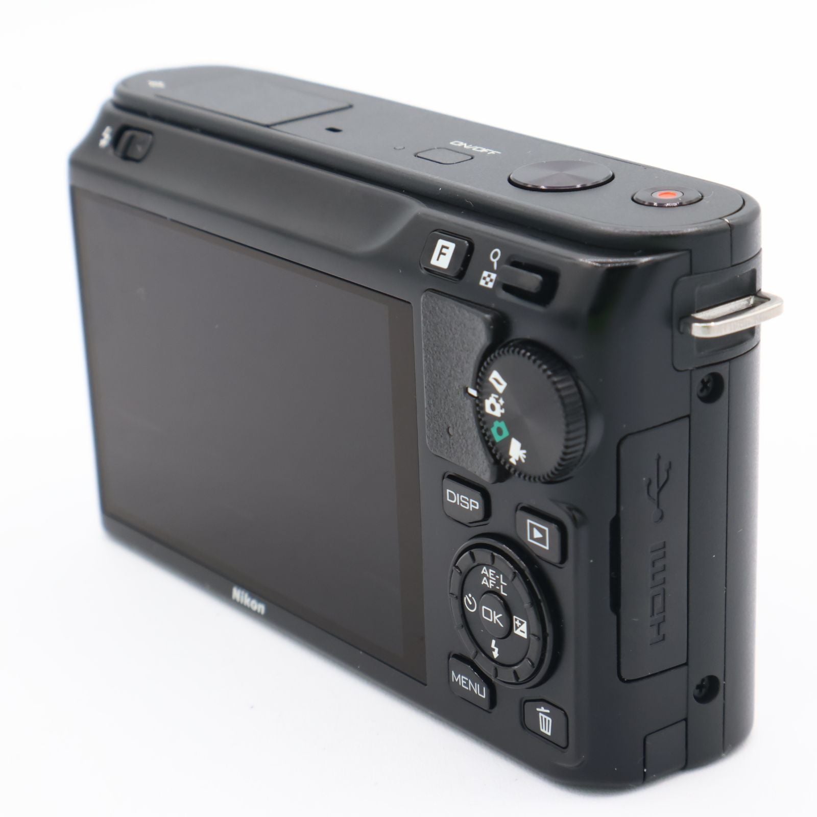 Nikon Mirrorless Interchangeable Lips 2324 1 J1 #260108_21024232