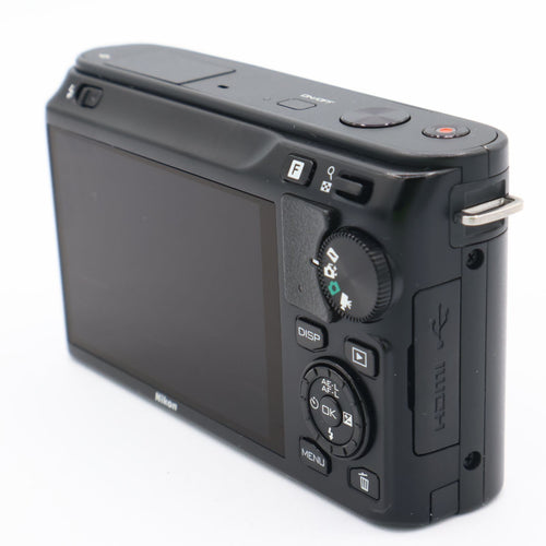 Nikon Mirrorless Interchangeable Lips 2324 1 J1 #260108_21024232