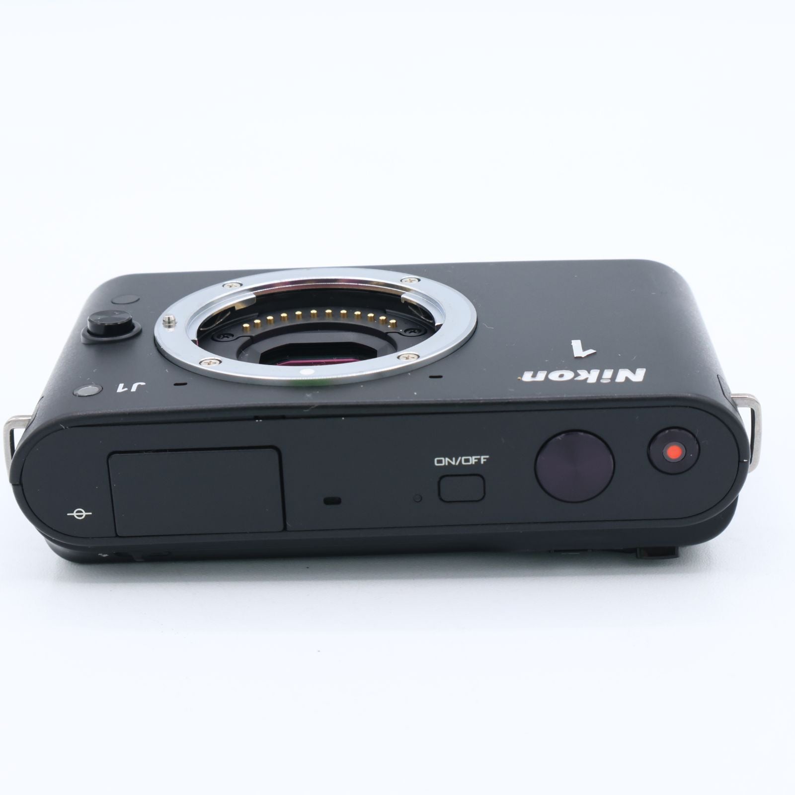 Nikon Mirrorless Interchangeable Lips 2324 1 J1 #260108_21024232