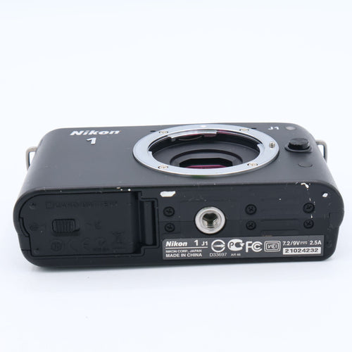 Nikon Mirrorless Interchangeable Lips 2324 1 J1 #260108_21024232