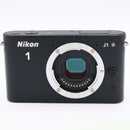 Nikon Mirrorless Interchangeable Lips 2324 1 J1 #260108_21024232