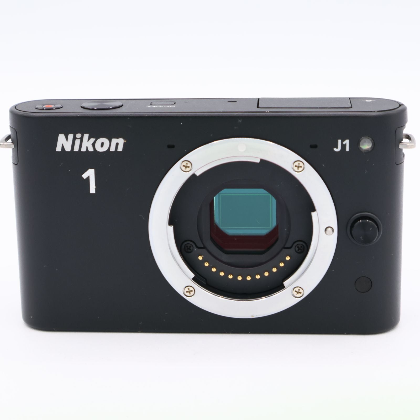Nikon Mirrorless Interchangeable Lips 2324 1 J1 #260108_21024232