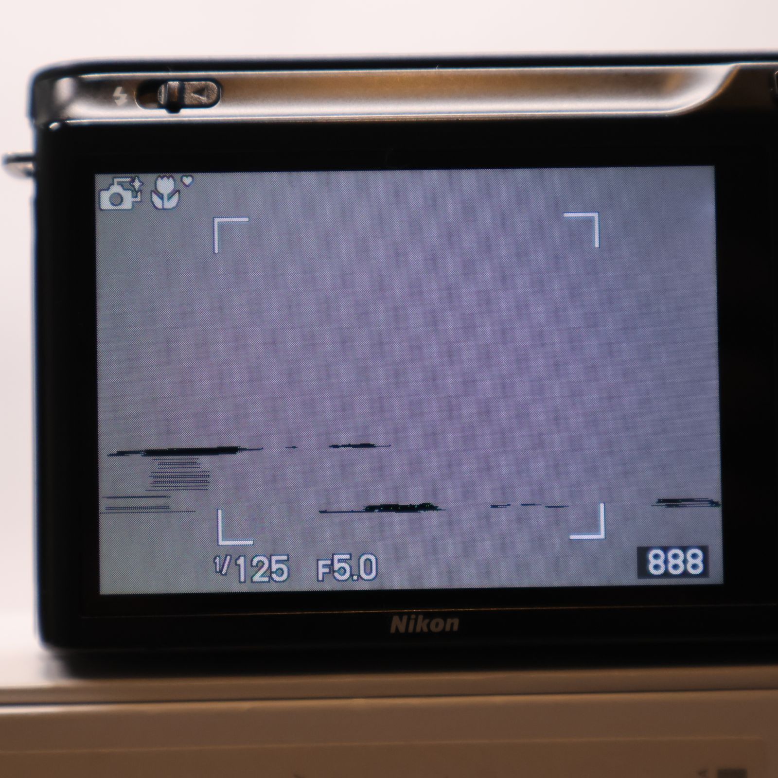 Nikon Mirrorless Interchangeable Lips 2324 1 J1 #260108_21024232