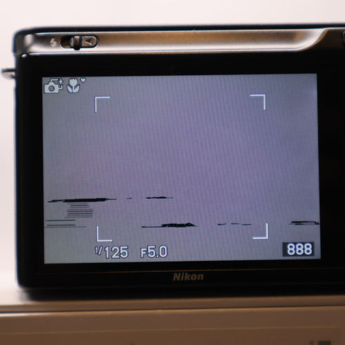 Nikon Mirrorless Interchangeable Lips 2324 1 J1 #260108_21024232