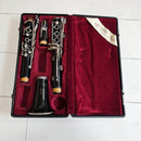 Yamaha Clarinets Ycl-25