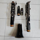 Yamaha Clarinets Ycl-25