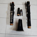 Yamaha Clarinets Ycl-25