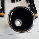 Yamaha Clarinets Ycl-25