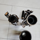 Yamaha Clarinets Ycl-25