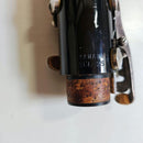 Yamaha Clarinets Ycl-25