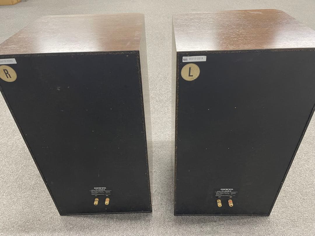 Onkyo Others D-66Rx
