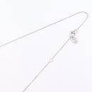 Cartier Necklace 43.5/46 K18Wg