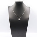 Cartier Necklace 43.5/46 K18Wg