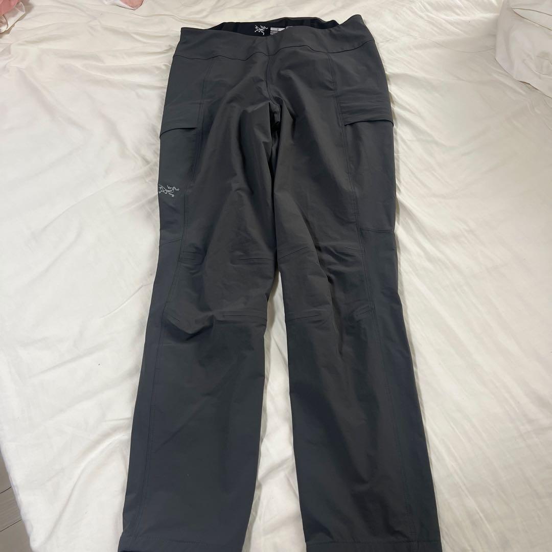 Arc'Teryx Pants Trousers 2