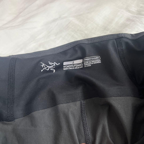Arc'Teryx Pants Trousers 2