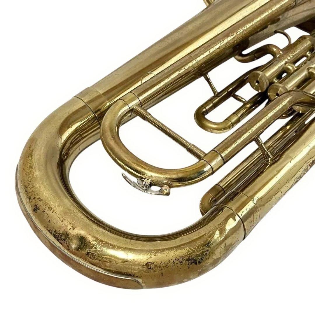 Yamaha Euphonium Body Yep-201
