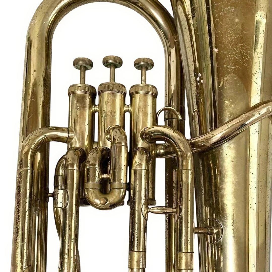 Yamaha Euphonium Body Yep-201