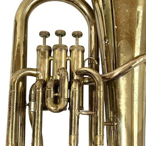 Yamaha Euphonium Body Yep-201