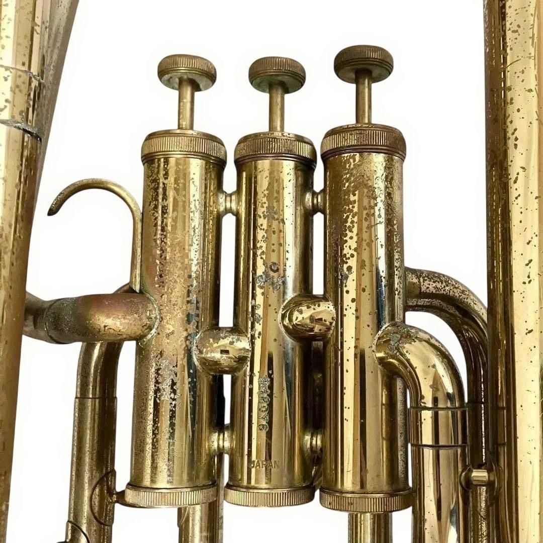 Yamaha Euphonium Body Yep-201