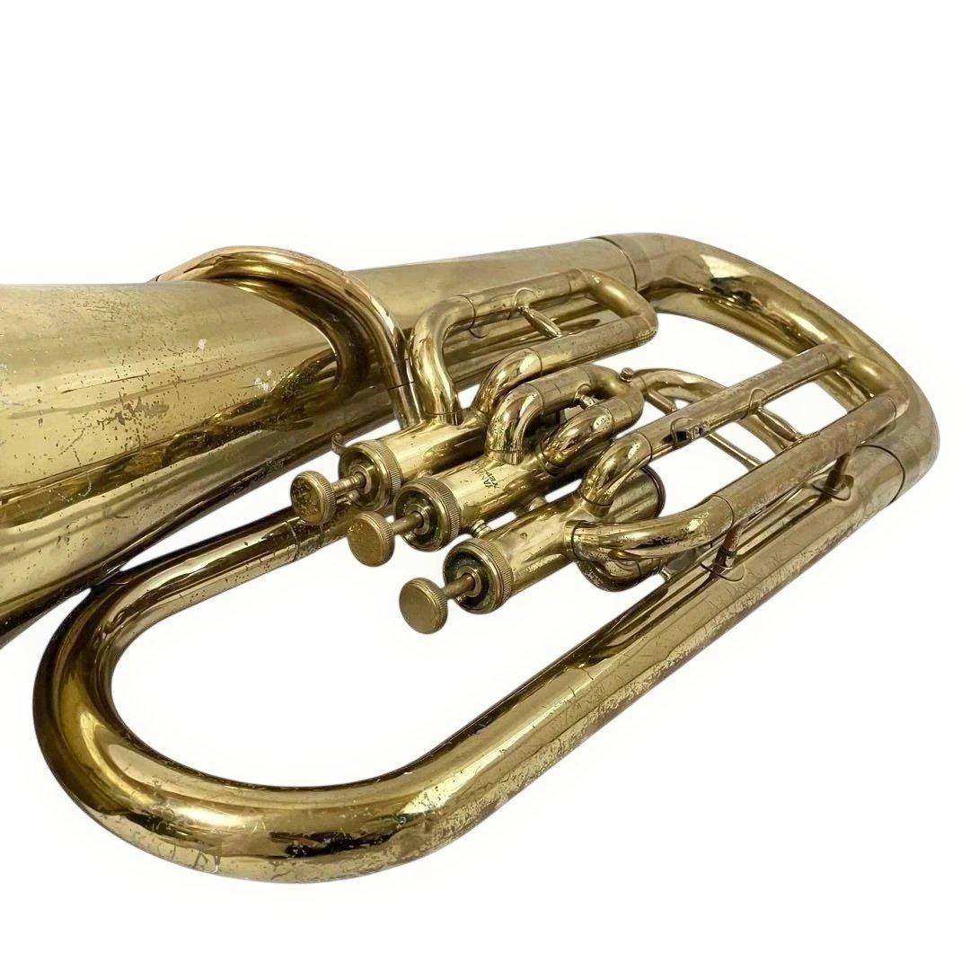 Yamaha Euphonium Body Yep-201