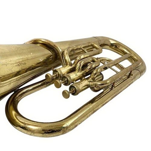 Yamaha Euphonium Body Yep-201