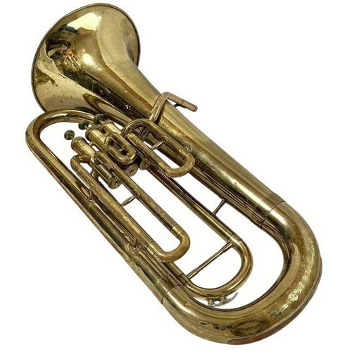 Yamaha Euphonium Body Yep-201