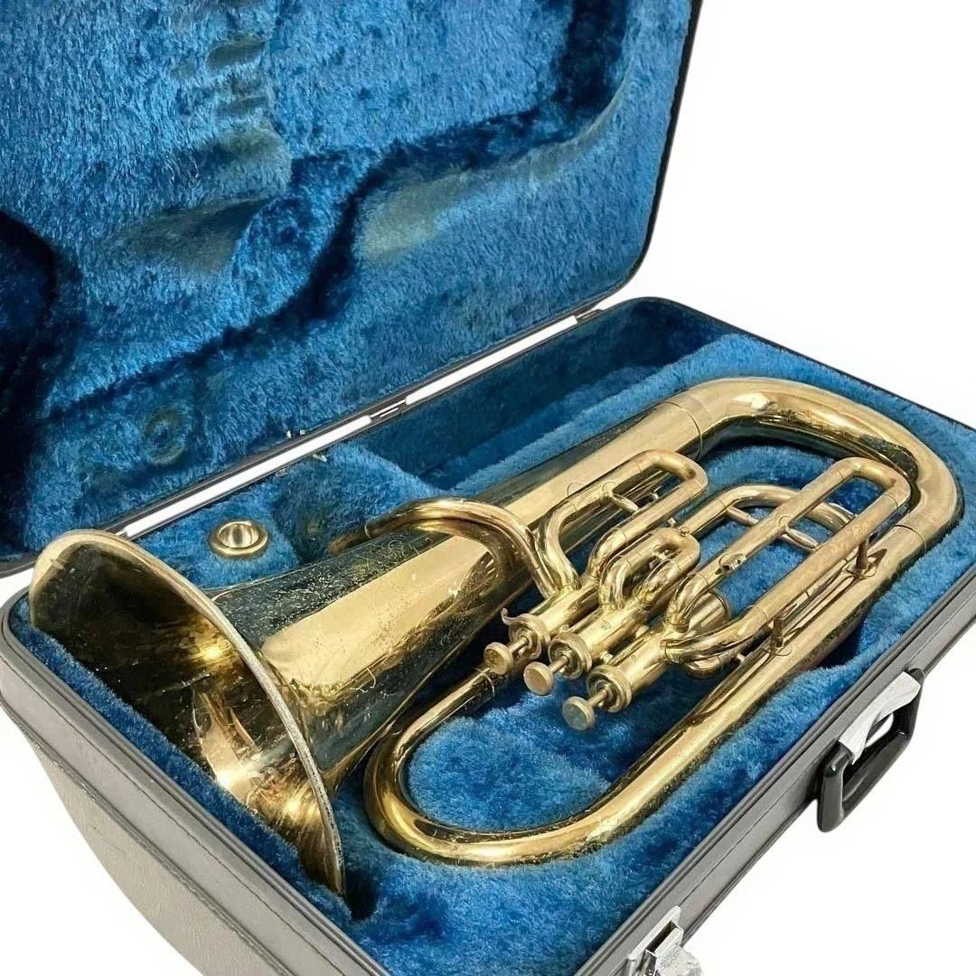 Yamaha Euphonium Body Yep-201