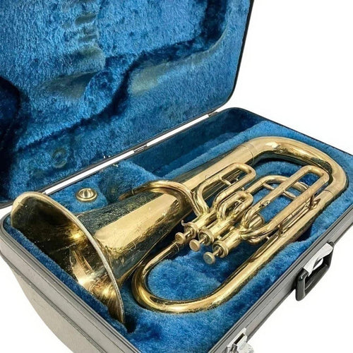 Yamaha Euphonium Body Yep-201