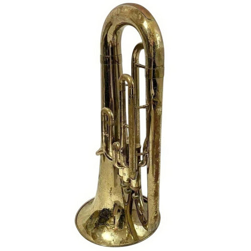 Yamaha Euphonium Body Yep-201