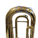 Yamaha Euphonium Body Yep-201