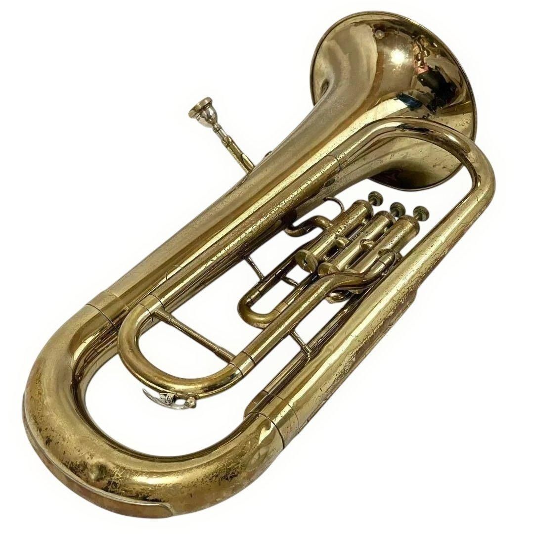 Yamaha Euphonium Body Yep-201