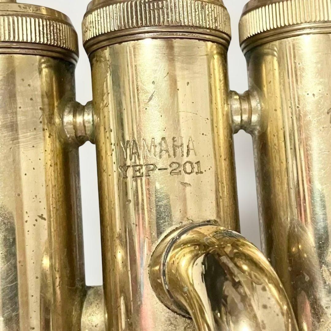 Yamaha Euphonium Body Yep-201