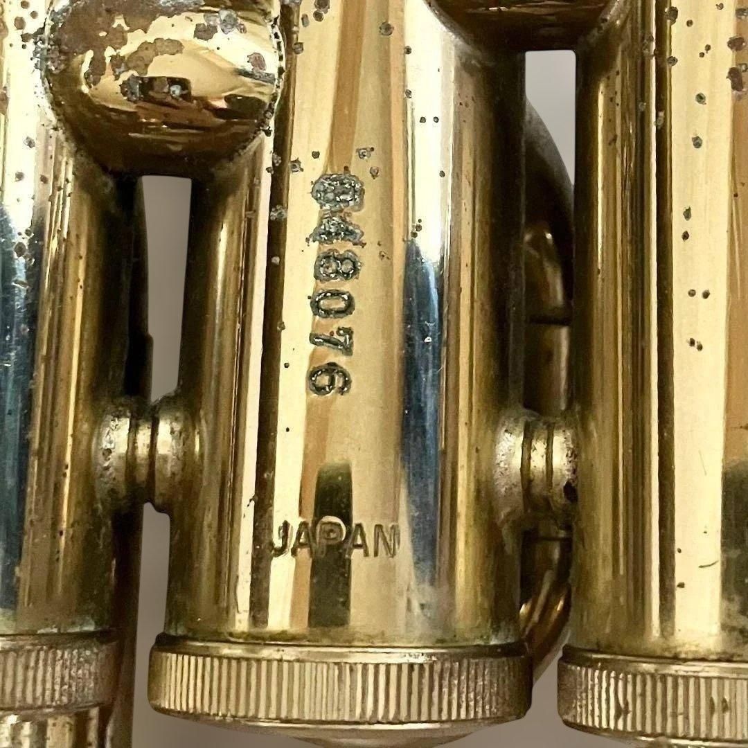 Yamaha Euphonium Body Yep-201