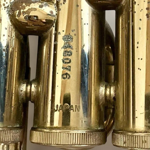 Yamaha Euphonium Body Yep-201